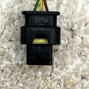 BMW 3 Series F30 F31 PDC Parking Sensor Wiring Plug Connector 6925595 Genuine - Image 3