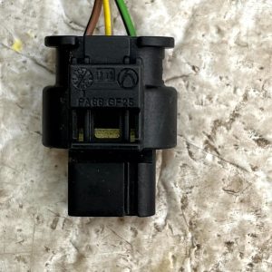 BMW 3 Series F30 F31 PDC Parking Sensor Wiring Plug Connector 6925595 Genuine - Image 5
