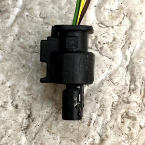 BMW 3 Series F30 F31 PDC Parking Sensor Wiring Plug Connector 6925595 Genuine - Image 6