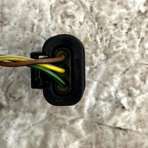 BMW 3 Series F30 F31 PDC Parking Sensor Wiring Plug Connector 6925595 Genuine - Image 7