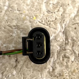 BMW 3 Series F30 F31 PDC Parking Sensor Wiring Plug Connector 6925595 Genuine - Image 8