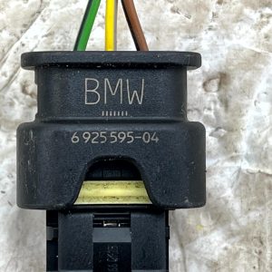 BMW 3 Series F30 F31 PDC Parking Sensor Wiring Plug Connector 6925595 Genuine - Image 9