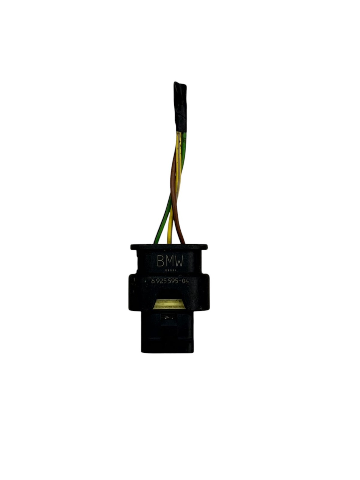 BMW 3 Series F30 F31 PDC Parking Sensor Wiring Plug Connector 6925595 Genuine