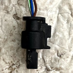 BMW 3 Series F30 F31 PDC Sensor Wiring Harness Plug Connector 6925595 Genuine - Image 4