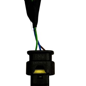 BMW 3 Series F30 F31 PDC Sensor Wiring Harness Plug Connector 6925595 Genuine
