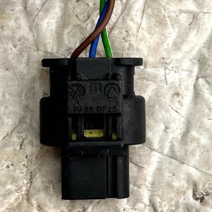 BMW 3 Series F30 F31 PDC Sensor Wiring Harness Plug Connector 6925595 Genuine - Image 5