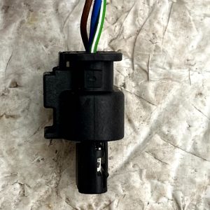 BMW 3 Series F30 F31 PDC Sensor Wiring Harness Plug Connector 6925595 Genuine - Image 6