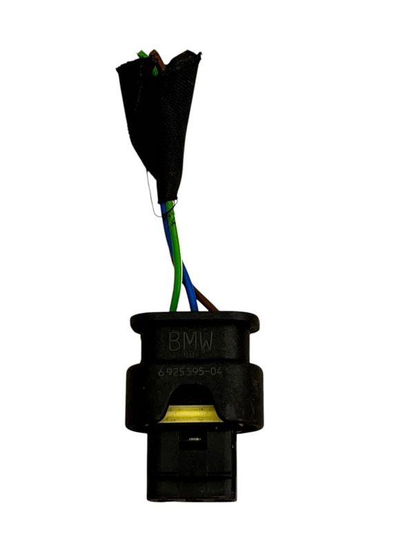 BMW-3-Series-F30-F31-PDC-Sensor-Wiring-Harness-Plug-Connector-6925595-Genuine-178105142242