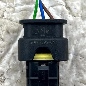 BMW 3 Series F30 F31 PDC Sensor Wiring Harness Plug Connector 6925595 Genuine - Image 9