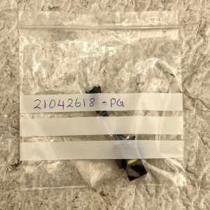 BMW 3 Series F30 F31 PDC Sensor Wiring Harness Plug Connector 6925595 Genuine - Image 10