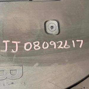 BMW 3 Series F30 F31 Rear Right Underbody Panel Cover 11-18 51757258048 Genuine 23 BMW 3 Series F30 F31 Rear Right Underbody Panel Cover 11-18 51757258048 Genuine - Image 12