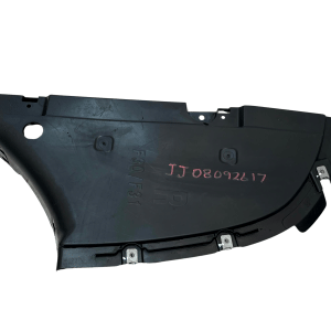 BMW 3 Series F30 F31 Rear Right Underbody Panel Cover 11-18 51757258048 Genuine 12 BMW 3 Series F30 F31 Rear Right Underbody Panel Cover 11-18 51757258048 Genuine - Image 1