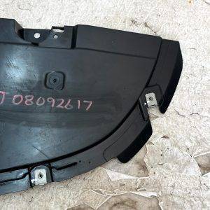 BMW 3 Series F30 F31 Rear Right Underbody Panel Cover 11-18 51757258048 Genuine 16 BMW 3 Series F30 F31 Rear Right Underbody Panel Cover 11-18 51757258048 Genuine - Image 5