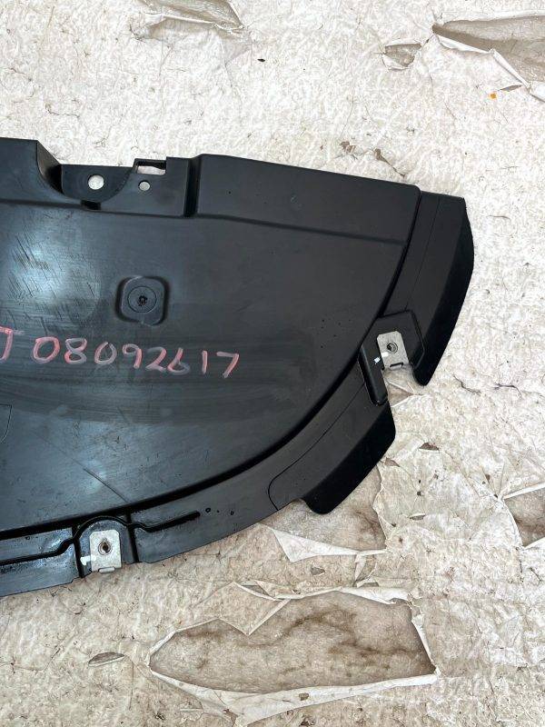 BMW 3 Series F30 F31 Rear Right Underbody Panel Cover 11-18 51757258048 Genuine 4 BMW 3 Series F30 F31 Rear Right Underbody Panel Cover 11 18 51757258048 Genuine 178524819902 5