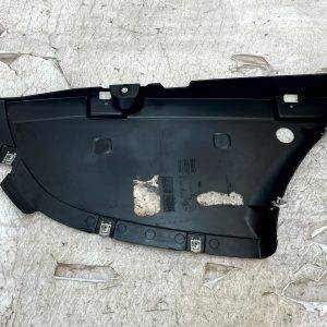 BMW 3 Series F30 F31 Rear Right Underbody Panel Cover 11-18 51757258048 Genuine 17 BMW 3 Series F30 F31 Rear Right Underbody Panel Cover 11-18 51757258048 Genuine - Image 6