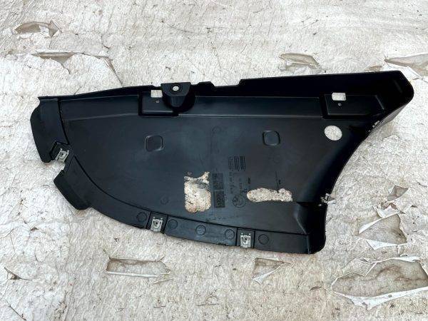 BMW 3 Series F30 F31 Rear Right Underbody Panel Cover 11-18 51757258048 Genuine 5 BMW 3 Series F30 F31 Rear Right Underbody Panel Cover 11 18 51757258048 Genuine 178524819902 6