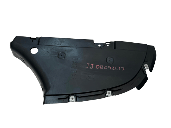 BMW-3-Series-F30-F31-Rear-Right-Underbody-Panel-Cover-11-18-51757258048-Genuine-178524819902 BMW 3 Series F30 F31 Rear Right Underbody Panel Cover 11 18 51757258048 Genuine 178524819902