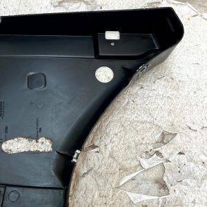 BMW 3 Series F30 F31 Rear Right Underbody Panel Cover 11-18 51757258048 Genuine 18 BMW 3 Series F30 F31 Rear Right Underbody Panel Cover 11-18 51757258048 Genuine - Image 7