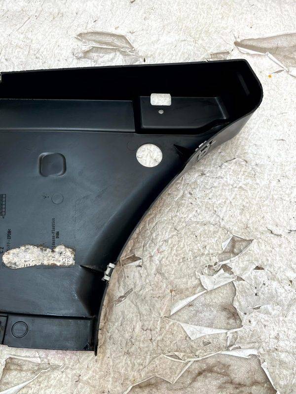 BMW 3 Series F30 F31 Rear Right Underbody Panel Cover 11-18 51757258048 Genuine 6 BMW 3 Series F30 F31 Rear Right Underbody Panel Cover 11 18 51757258048 Genuine 178524819902 7