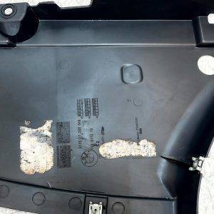 BMW 3 Series F30 F31 Rear Right Underbody Panel Cover 11-18 51757258048 Genuine 19 BMW 3 Series F30 F31 Rear Right Underbody Panel Cover 11-18 51757258048 Genuine - Image 8