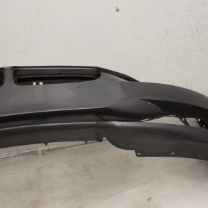 BMW 3 Series F30 F31 SE Front Bumper 2012-2015 51117263476 Genuine *DAMAGED* - Image 11