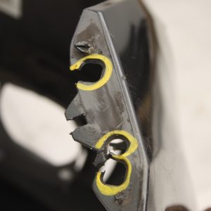 BMW 3 Series F30 F31 SE Front Bumper 2012-2015 51117263476 Genuine *DAMAGED* - Image 13