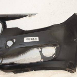 BMW 3 Series F30 F31 SE Front Bumper 2012-2015 51117263476 Genuine *DAMAGED* - Image 15