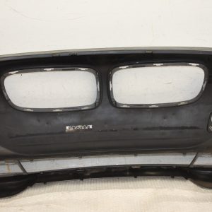 BMW 3 Series F30 F31 SE Front Bumper 2012-2015 51117263476 Genuine *DAMAGED* - Image 16