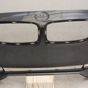BMW 3 Series F30 F31 SE Front Bumper 2012-2015 51117263476 Genuine *DAMAGED* - Image 3