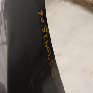 BMW 3 Series F30 F31 SE Front Bumper 2012-2015 51117263476 Genuine *DAMAGED* - Image 4