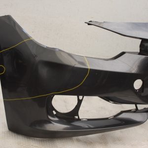 BMW 3 Series F30 F31 SE Front Bumper 2012-2015 51117263476 Genuine *DAMAGED* - Image 6