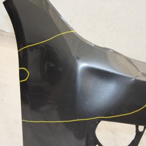 BMW 3 Series F30 F31 SE Front Bumper 2012-2015 51117263476 Genuine *DAMAGED* - Image 7