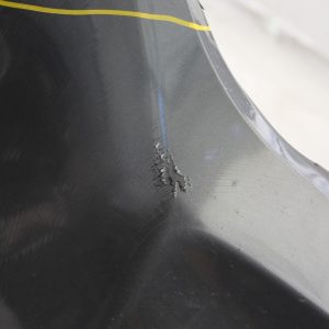 BMW 3 Series F30 F31 SE Front Bumper 2012-2015 51117263476 Genuine *DAMAGED* - Image 8