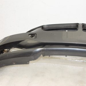 BMW 3 Series F30 F31 SE Front Bumper 51117263476 Genuine *DAMAGED* - Image 12