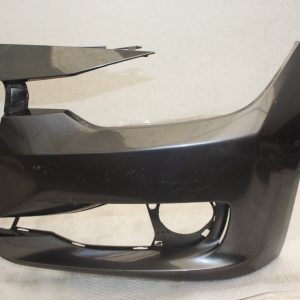 BMW 3 Series F30 F31 SE Front Bumper 51117263476 Genuine *DAMAGED* - Image 5