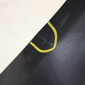 BMW 3 Series F30 F31 SE Front Bumper 51117263476 Genuine *DAMAGED* - Image 9