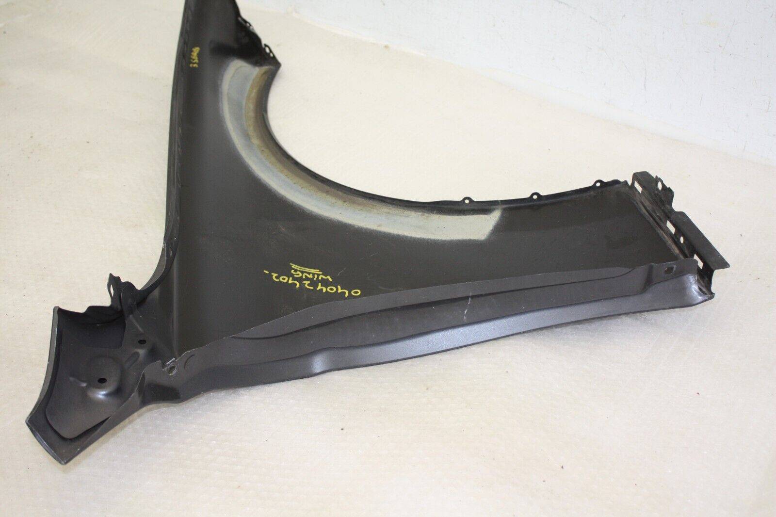 BMW-3-Series-F30-Front-Left-Side-Wing-Genuine-176320067562-9