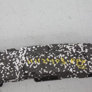 BMW 3 Series F30 M Sport Front Bumper Absorber Foam 2012 TO 2019 8054185 Genuine - Image 9