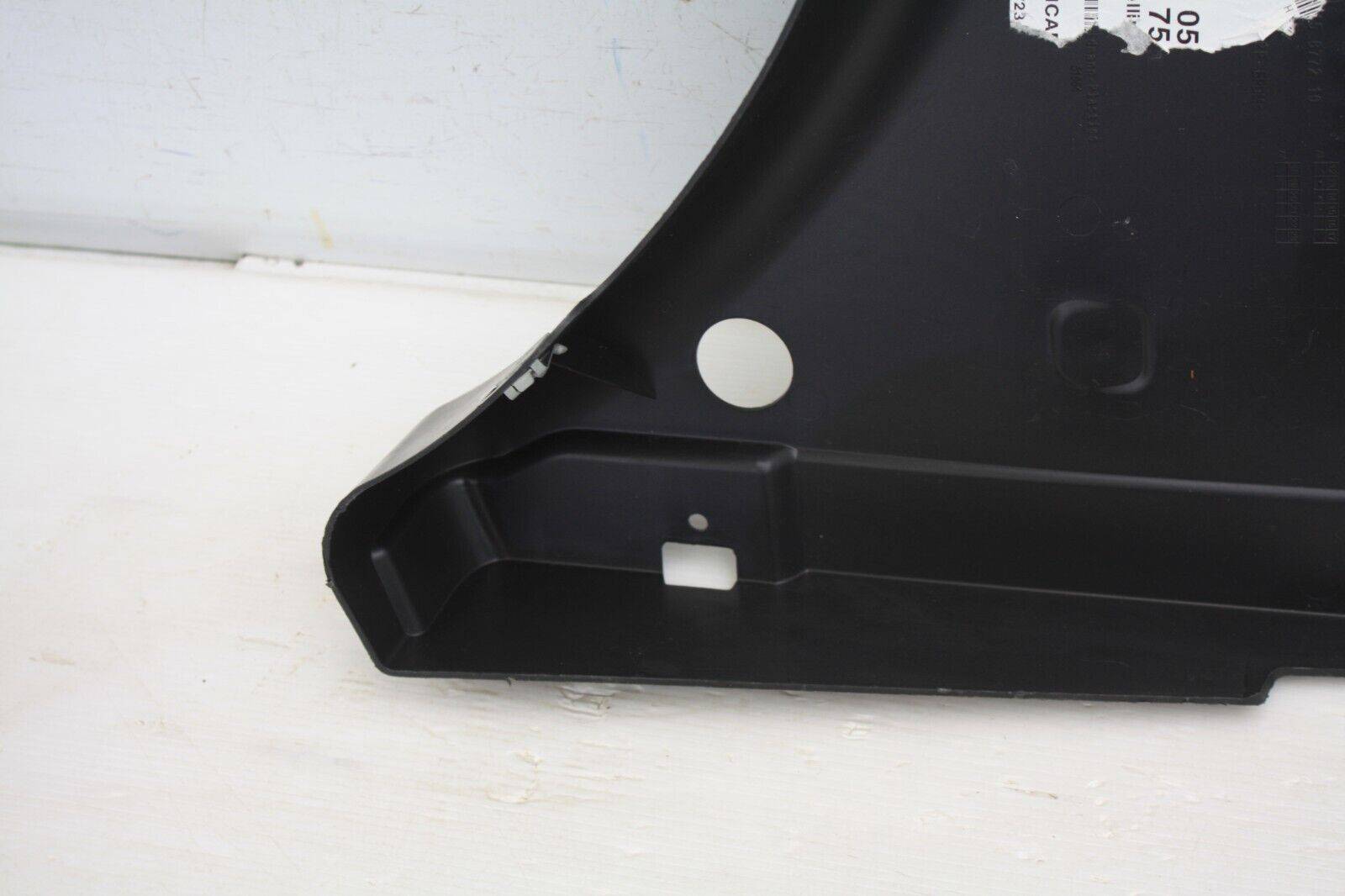 BMW-3-Series-F30-Rear-Right-Side-Underbody-Panel-Cover-2012-to-2019-51757258048-175751018502-4