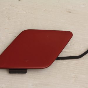 BMW 3 Series F30 SE Rear Bumper Tow Cover 51127301464 Genuine
