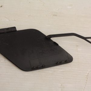 BMW 3 Series F30 SE Rear Bumper Tow Cover 51127301464 Genuine - Image 5