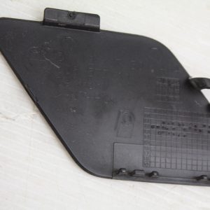 BMW 3 Series F30 SE Rear Bumper Tow Cover 51127301464 Genuine - Image 6
