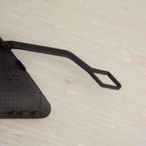 BMW 3 Series F30 SE Rear Bumper Tow Cover 51127301464 Genuine - Image 7