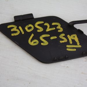 BMW 3 Series F30 SE Rear Bumper Tow Cover 51127301464 Genuine - Image 10