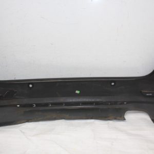 BMW 3 Series F31 Rear Bumper 2012 TO 2015 51127276720 Genuine *DAMAGED* - Image 16