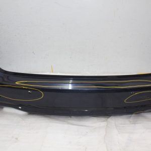 BMW 3 Series F31 Rear Bumper 2012 TO 2015 51127276720 Genuine *DAMAGED* - Image 3