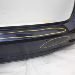 BMW 3 Series F31 Rear Bumper 2012 TO 2015 51127276720 Genuine *DAMAGED* - Image 4