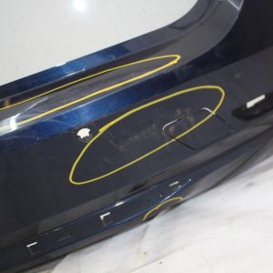 BMW 3 Series F31 Rear Bumper 2012 TO 2015 51127276720 Genuine *DAMAGED* - Image 7