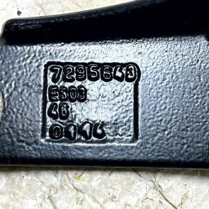 BMW 3 Series F34 GT Rear Left Side Tailgate Trunk Boot Lid Hinge 7295643 Genuine - Image 14