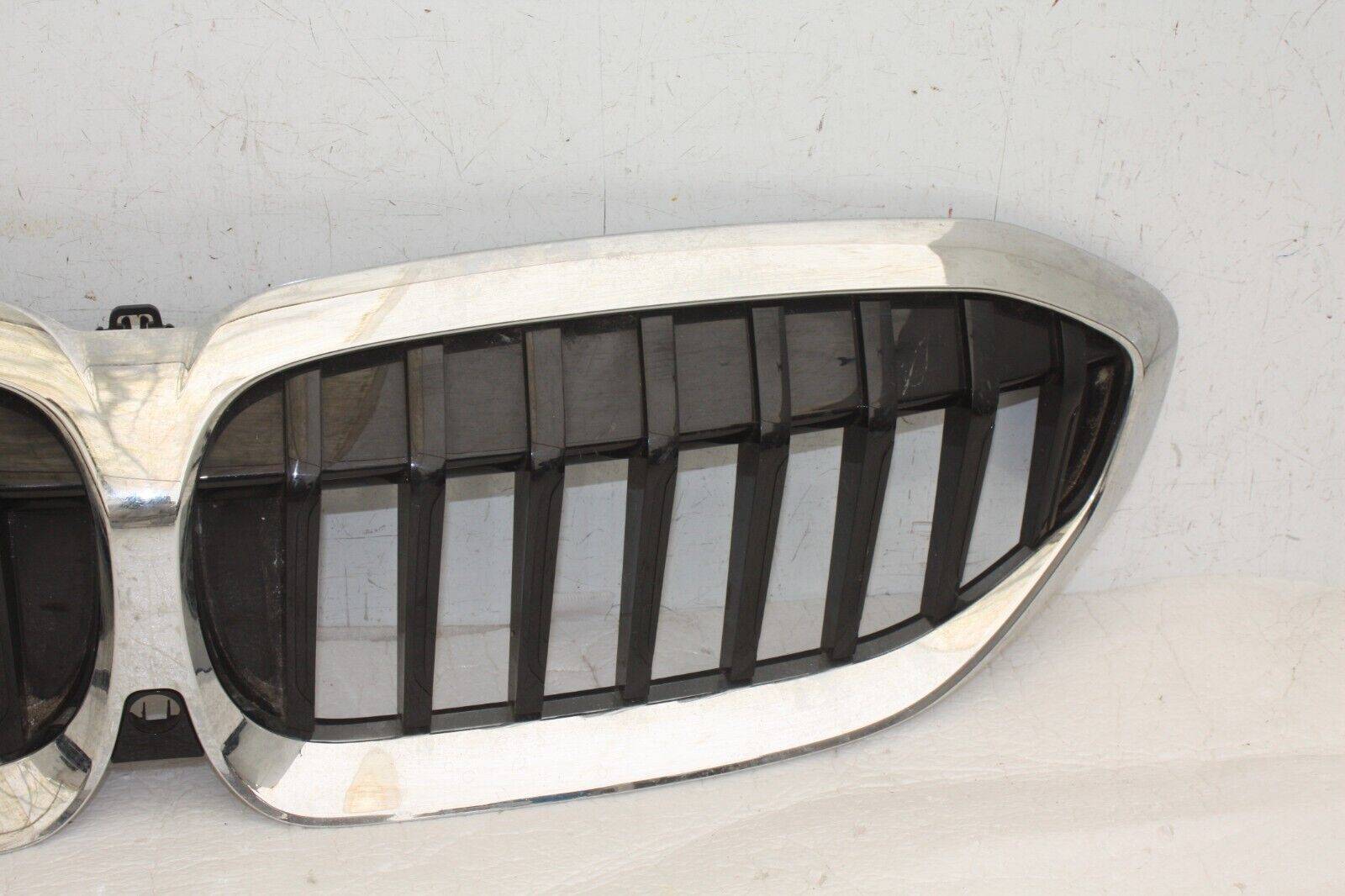 BMW-3-Series-G20-Front-Bumper-Grill-2019-ON-5113192976-Genuine-176410941892-2
